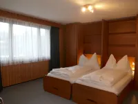 Chalet Chiebrendli