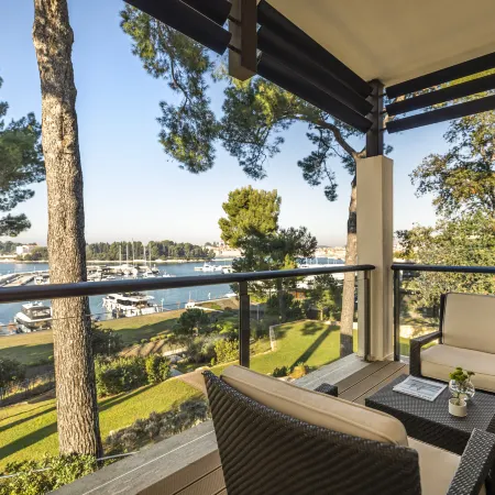 Monte Mulini Adults Exclusive Hotel by Maistra Collection
