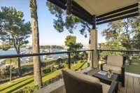 Monte Mulini Adults Exclusive Hotel by Maistra Collection - Ocean View