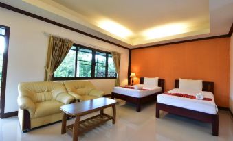 Pechmaneekan Beach Resort
