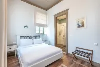 Elia Hotel Cunda by Ortunc