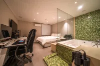 Laria Hotel Hotels in Suwon