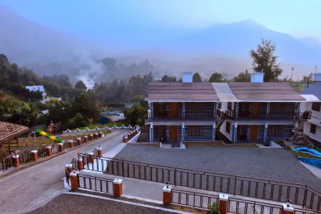 Moon Wings Mountain Resort Отели рядом с достопримечательностью «Заповедник Чиннар Уайлдлайф»