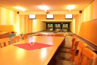 Hotel & Restaurant Hanse Kogge Hotels in Zempin