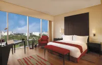 Trident Hyderabad Hotels in Hyderabad