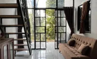 Villa Sentul Forest Club Hotels in Babakan Madang