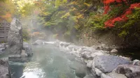 Takimiya Hotels in Yonezawa