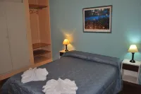 Apart Hotel El Pórtico Hotels in Punilla Department