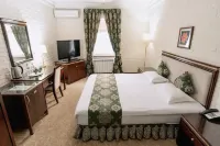 HL 309 Hotel Hotels in Tashkent