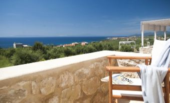 Two Bedroom Villa with Attic - Dalia