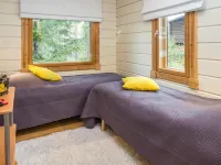 Pähkinä Hotels near Kuntivaaran näköalatorni