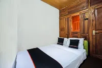Lembah Mbalong Resort Mitra RedDoorz Near Exit Tol Singosari