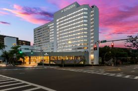 Sonesta White Plains Downtown