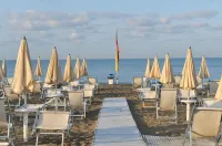 Hotel Miramare - con vista mare