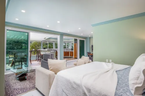 Puerto Vallarta Family Vacation Home, Beach Frontage Hotels in Puerto Vallarta