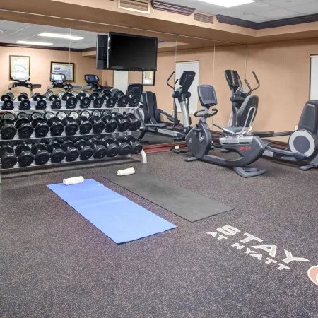 Hyatt House Boston Burlington