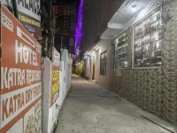 Hotel Katra Residency Hotels in Katra