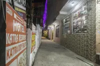 Hotel Katra Residency