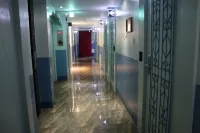 Hotel Marigold فنادق في إنشيون