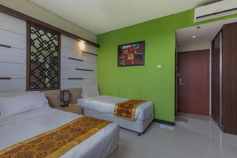 Madinah Residence Solo