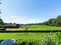 Apartment in Maldegem with Scenic Terrace