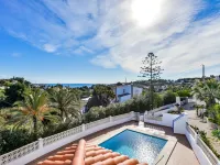 Pepita - Villa