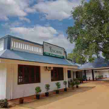 Ktdc Tamarind Kondotty Hotel Exterior