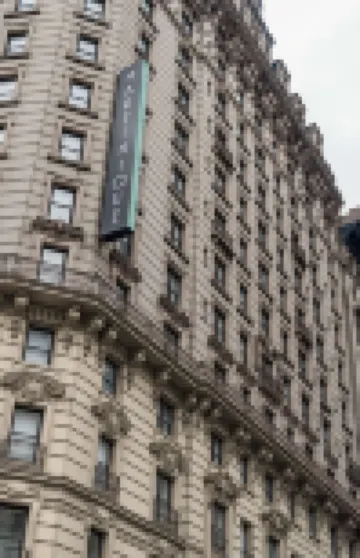 Martinique New York on Broadway, Curio Collection by Hilton Hotels near Empire State Building