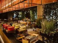 Ibis Styles Sibiu Arsenal Hotels in Решинарі