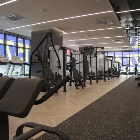 Landmark Songdo Stay 1 Отели рядом с достопримечательностью «Конференц-центр Songdo Convensia»