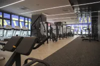 Landmark Songdo Stay 1