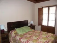 Apartamentos la Casona de Vidiago