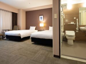 Smile Hotel Premium Kanazawa Higashiguchiekimae