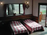 Evergreen Hotels in Katashina