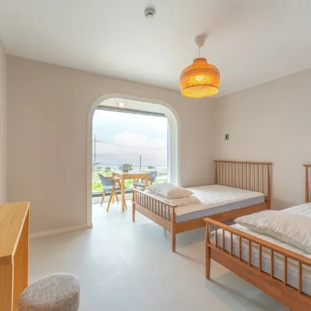 Yangyang Yoloha Dongho Beach Branch