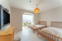 Yangyang Yoloha Dongho Beach Branch - Guest houses