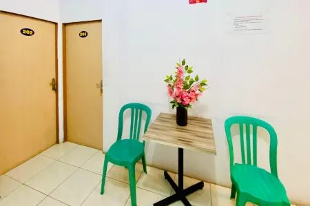 RedDoorz @ Star Hill Inn Syariah Tebing Tinggi Отели в г. Serdang Bedagai Regency