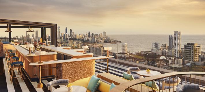 Four Seasons Hotel Mumbai Hotels in Mumbai