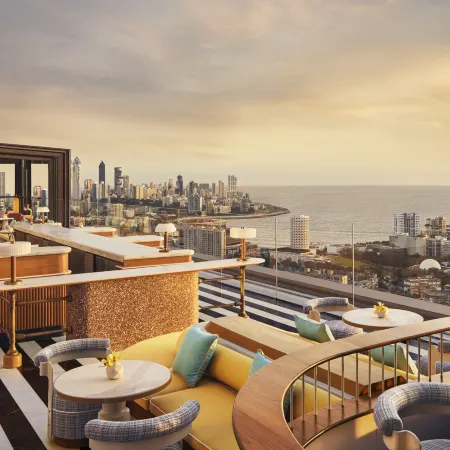 Four Seasons Hotel Mumbai