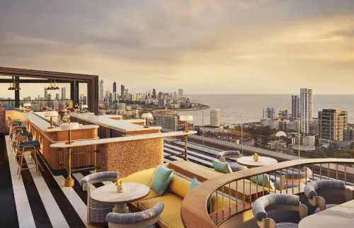Four Seasons Hotel Mumbai - Haustierfreundliche