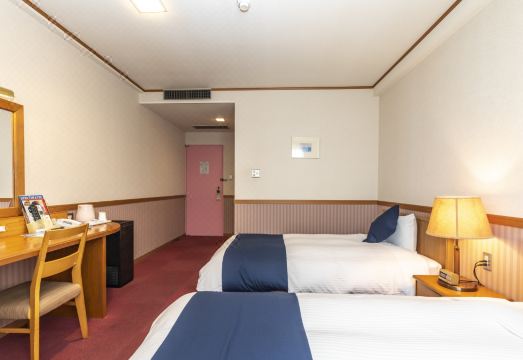 Tabist Asa Station Hotel 썸네일