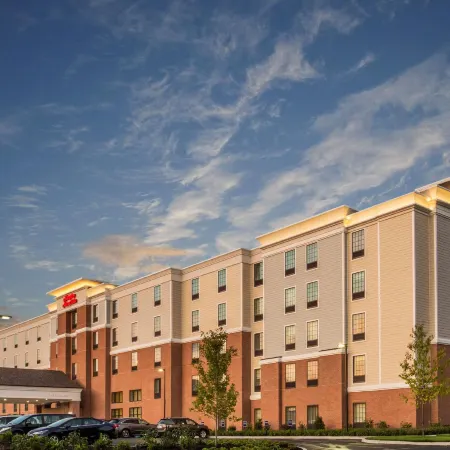 Hampton Inn & Suites Yonkers - Westchester