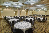 Radisson Hotel El Paso Airport Hotels in El Paso