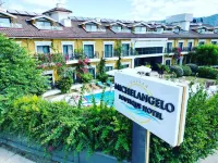 Michelangelo Boutique Hotel