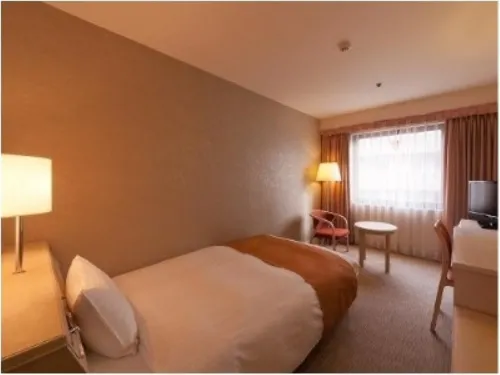 Fukui Phoenix Hotel فنادق في فوكوي