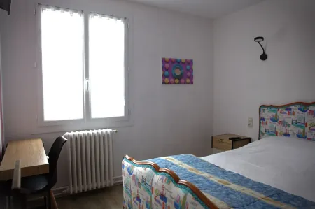 Relais 375 Отели в г. Шоне