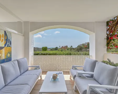 Altos de la Quinta Hotels in Benahavis