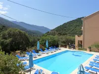 Residence Cabanaccia Studio 35m² - Pools
