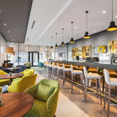 Hilton Windhoek