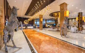 Gets Hotel Semarang
